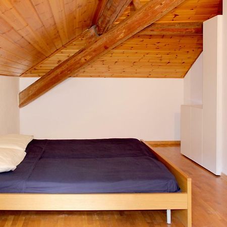 Bellagio Ghisallo Penthouse Exterior photo