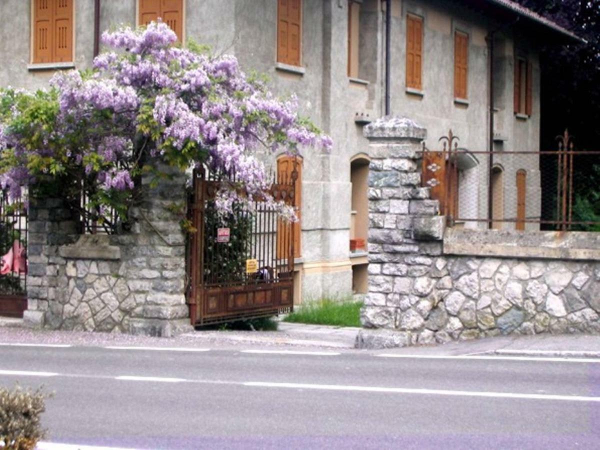 Bellagio Ghisallo Penthouse Exterior photo