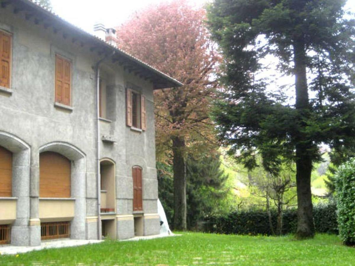 Bellagio Ghisallo Penthouse Exterior photo
