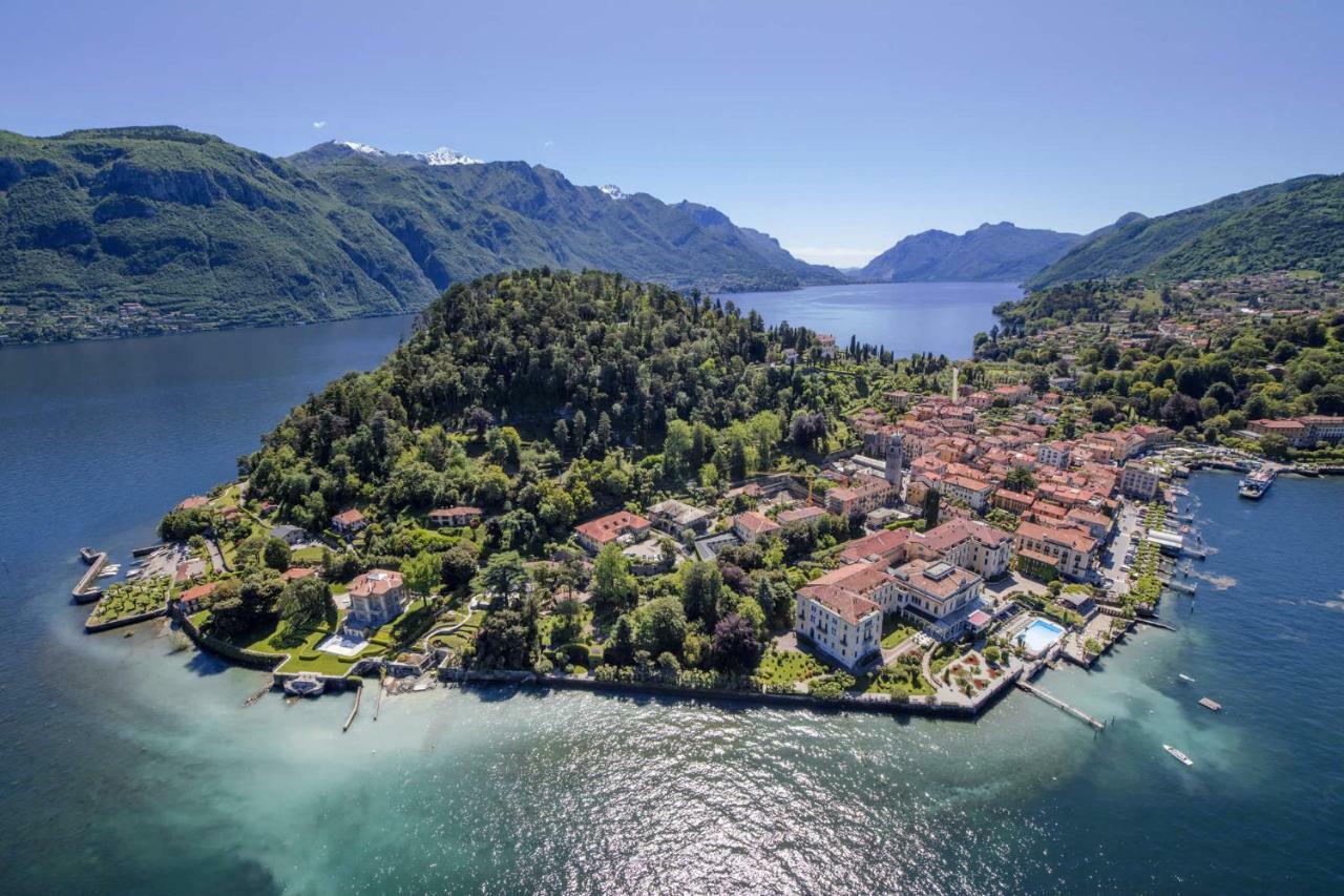 Bellagio Ghisallo Penthouse Exterior photo