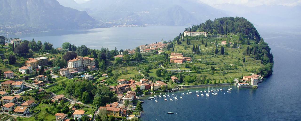 Bellagio Ghisallo Penthouse Exterior photo