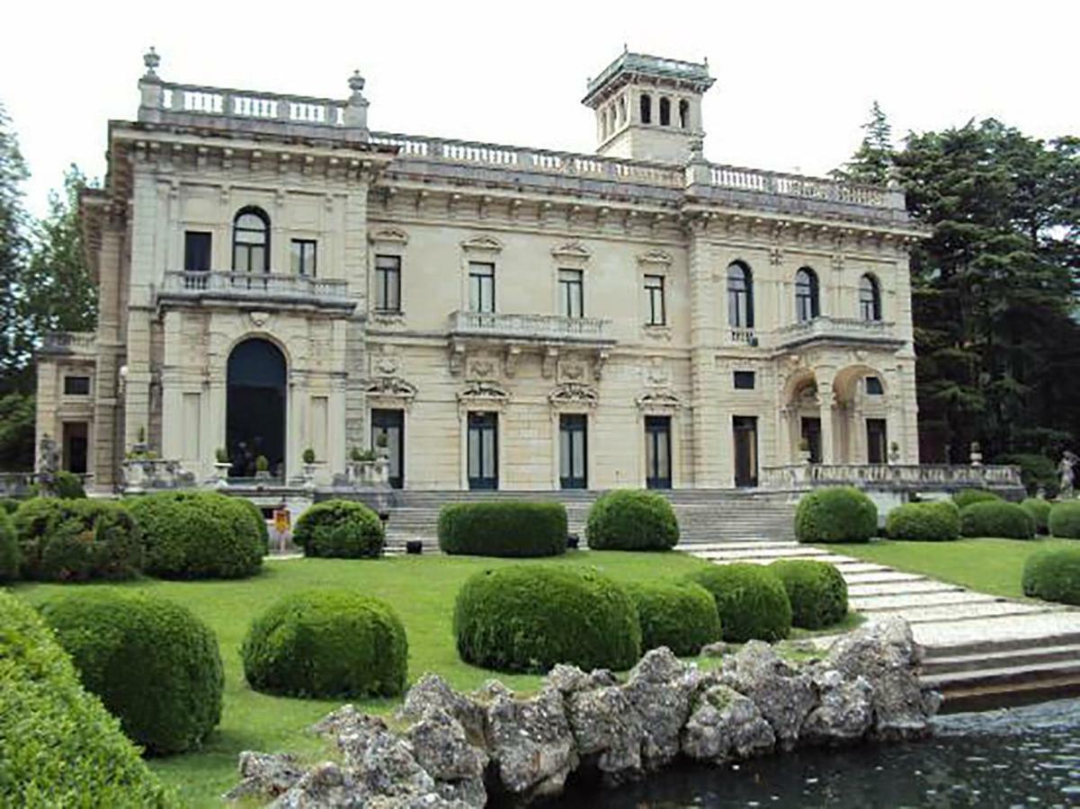 Bellagio Ghisallo Penthouse Exterior photo