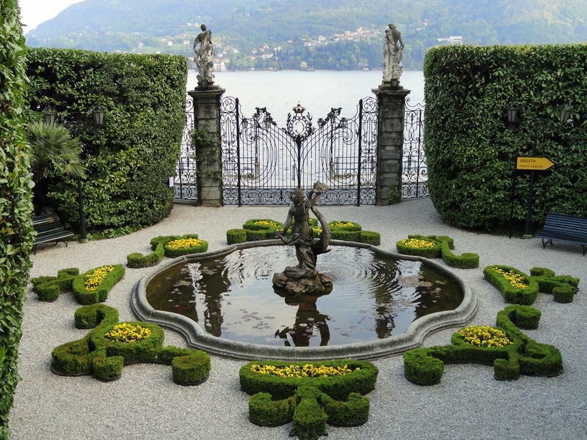 Bellagio Ghisallo Penthouse Exterior photo
