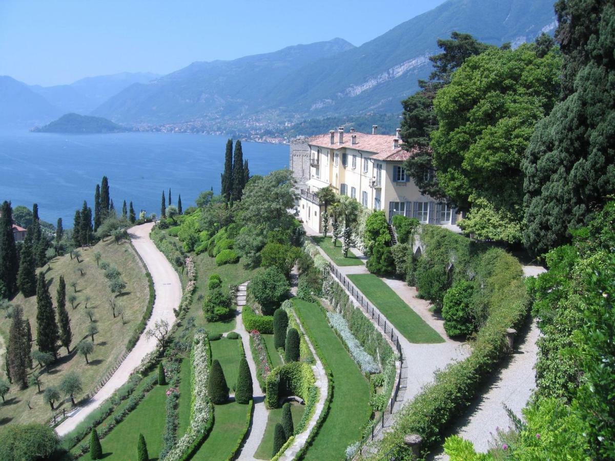 Bellagio Ghisallo Penthouse Exterior photo